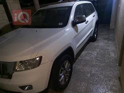 جیپ گراند شیرۆکی